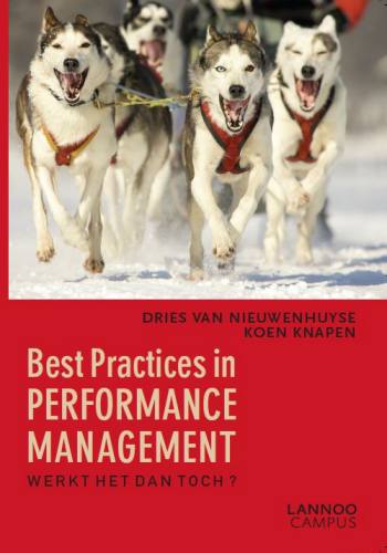 best practices in performance 1